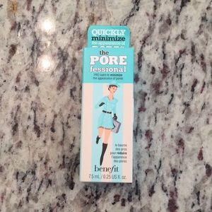 NIB Benefit Porefessional Pro Balm Primer 7.5 ml